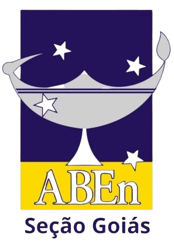 Brasão da ABEn Seção Goiás