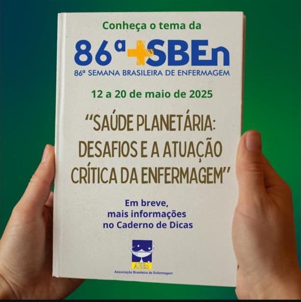 86ª SBEn