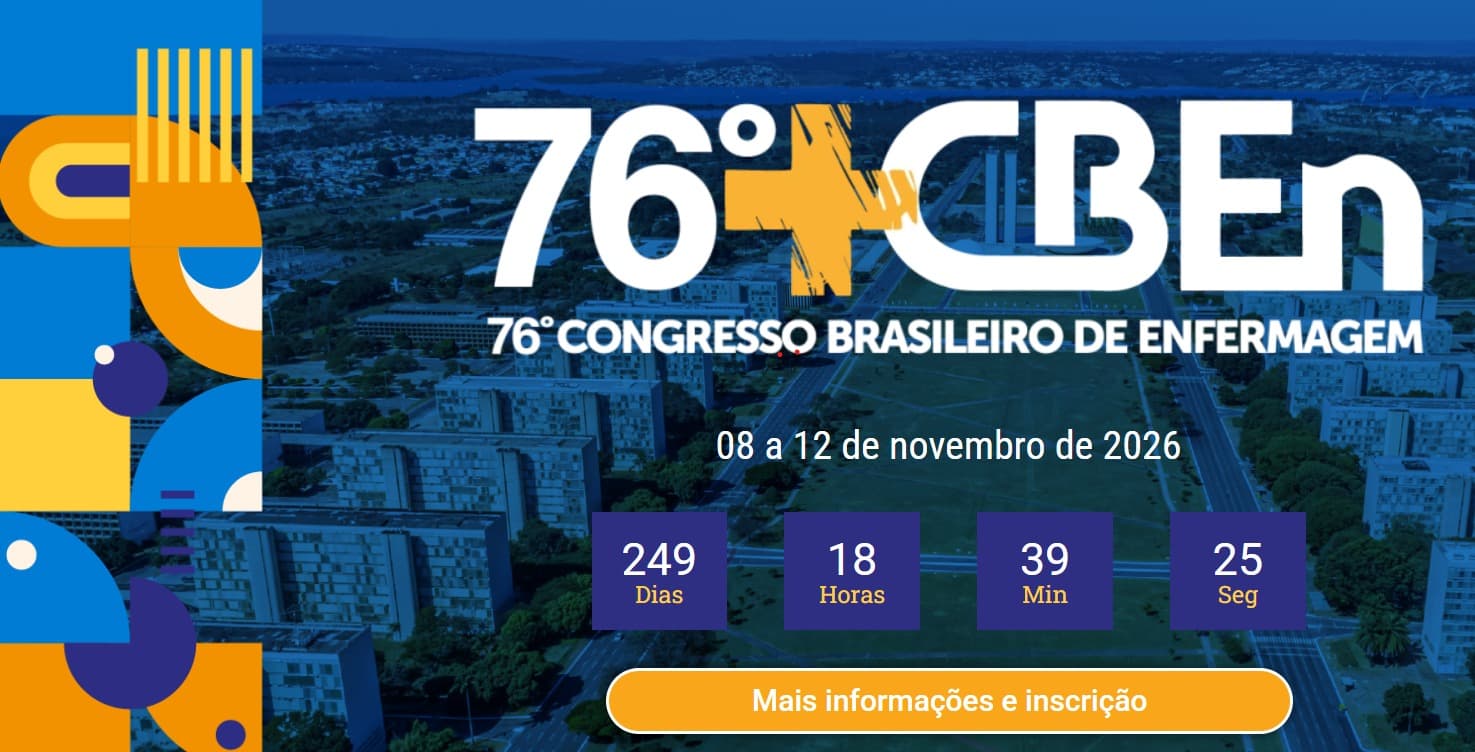 76º CBEn